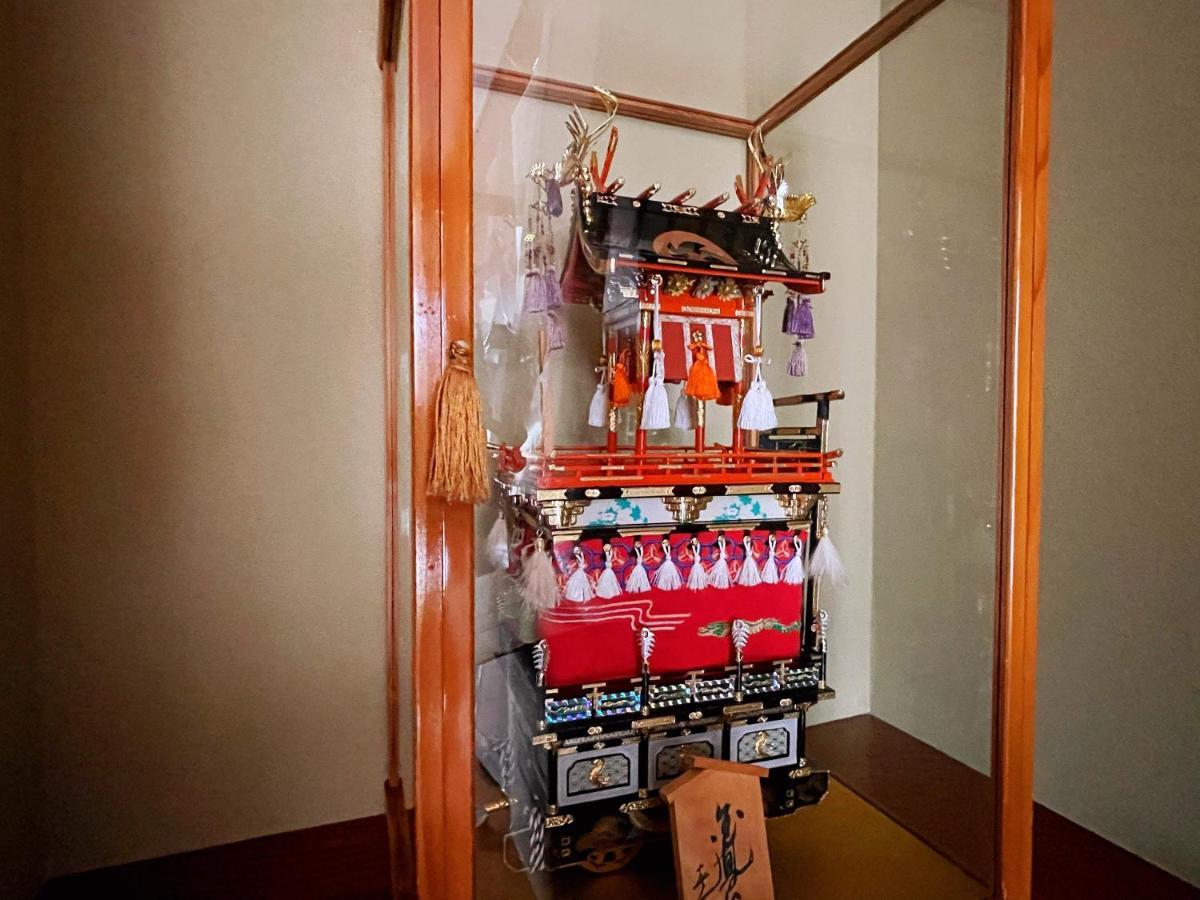和美庵国分寺全新改造的七房两厅独栋出租 可住18人和美庵 Daire Takayama  Dış mekan fotoğraf