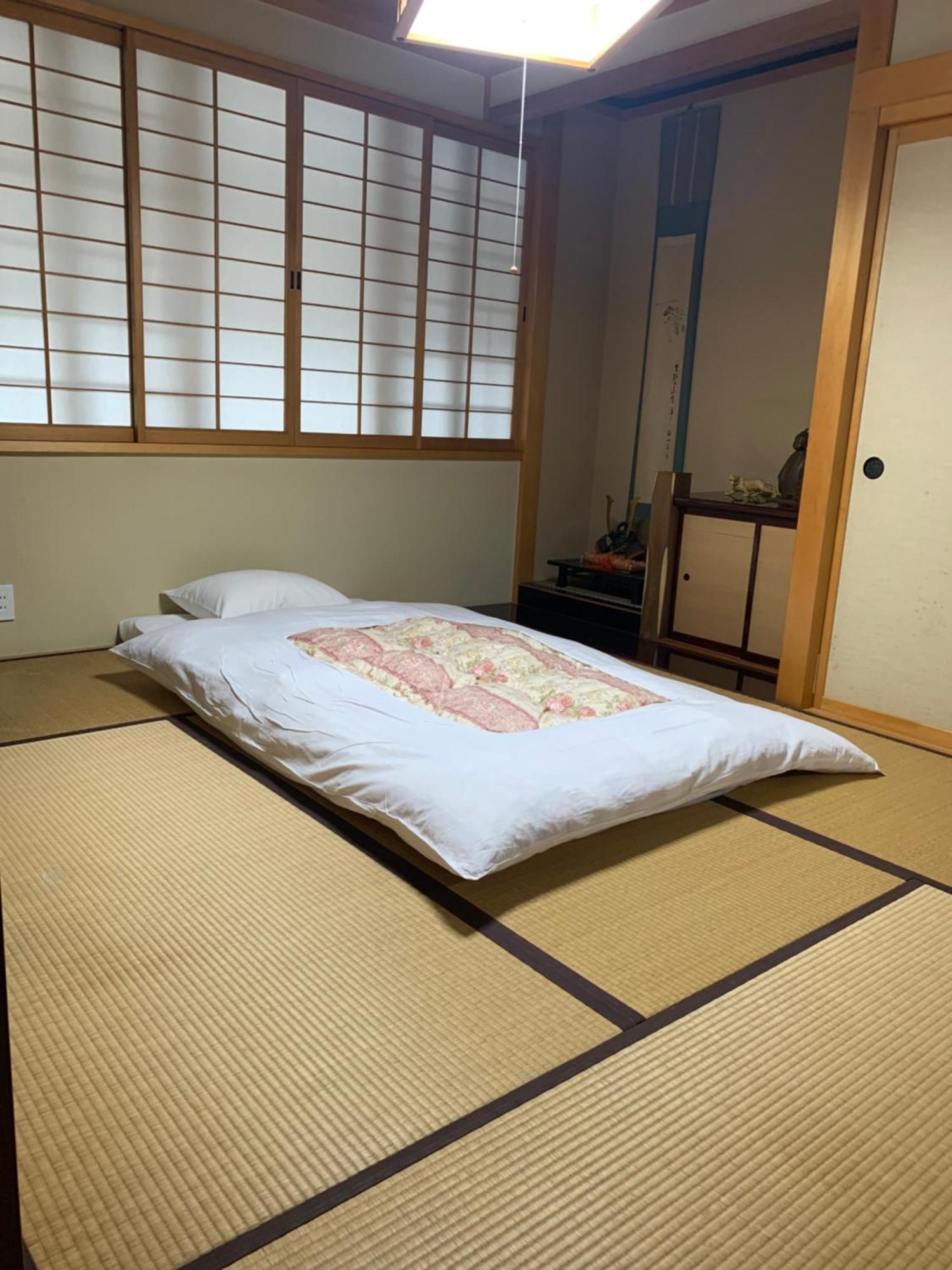 和美庵国分寺全新改造的七房两厅独栋出租 可住18人和美庵 Daire Takayama  Dış mekan fotoğraf
